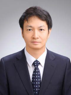松峯 元 医師