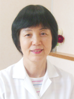 中島 静香 医師