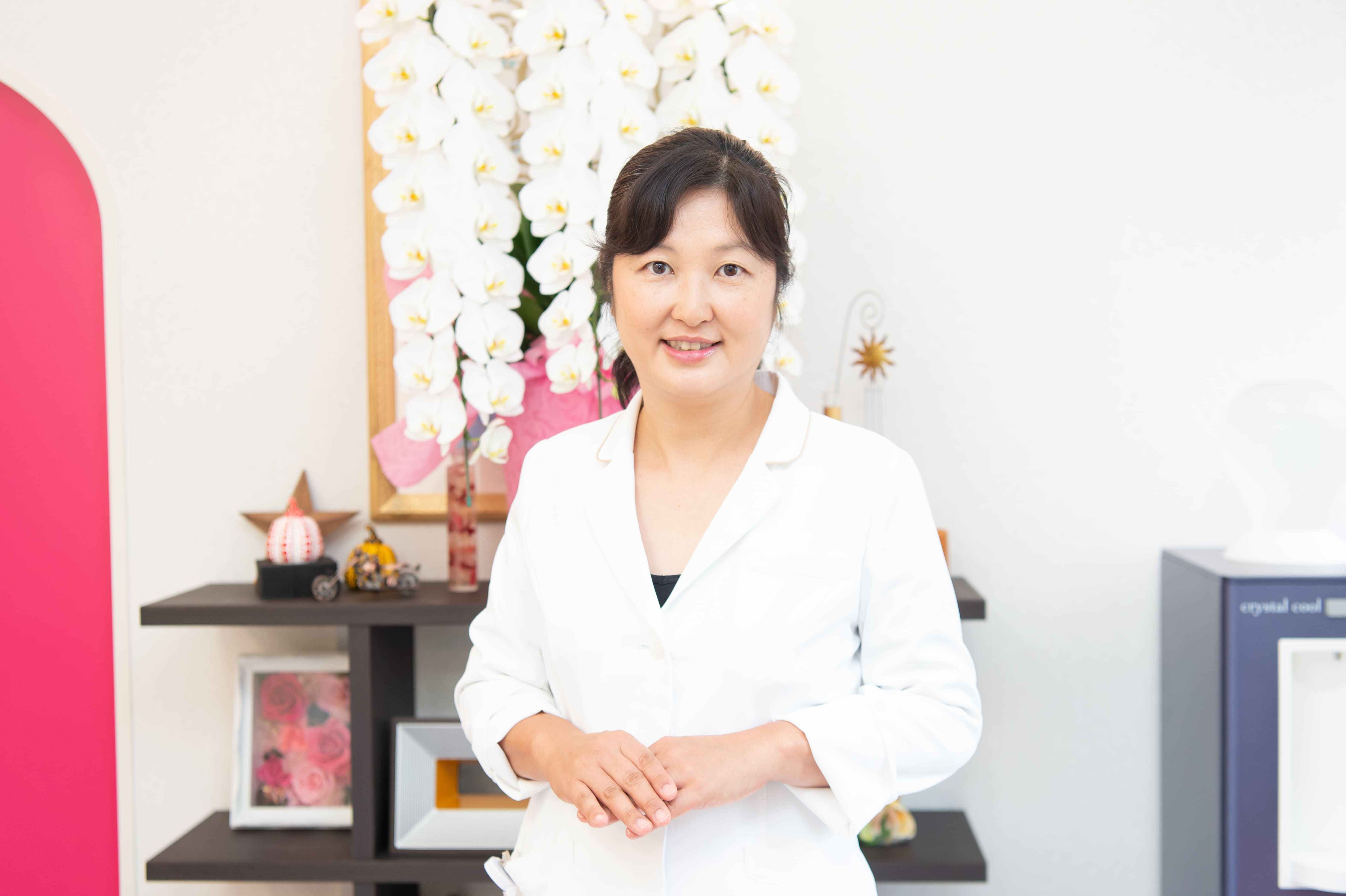 松峯 美貴 医師